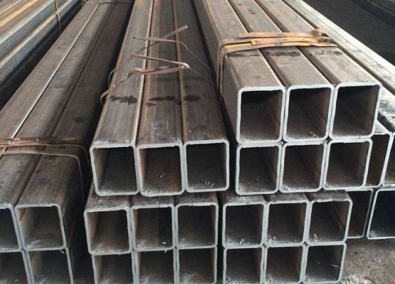 榆次16Mn无缝方管