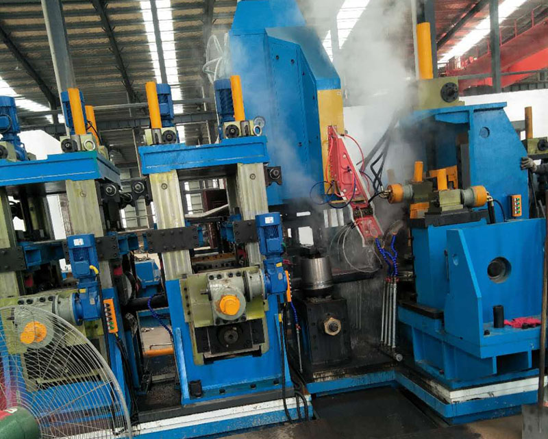 榆次方矩管生产加工