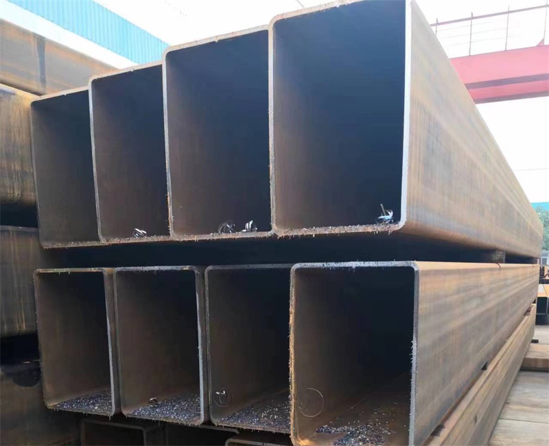 榆次Q355B方管采购