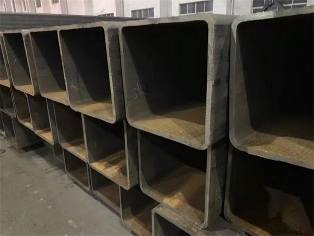 榆次q235b大口径方管