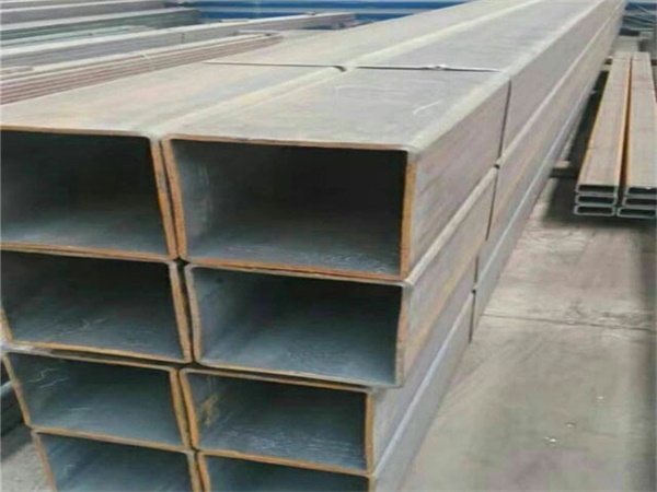 榆次Q355B无缝方管大厂出货