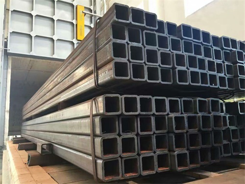 榆次冷拔方管规格型号对照表