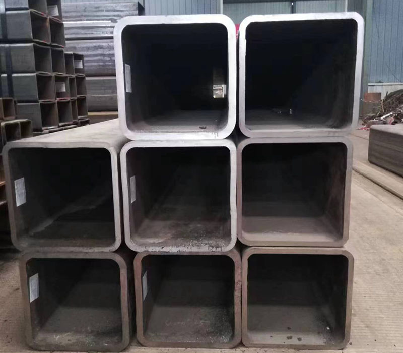 榆次q345b冷拔方管