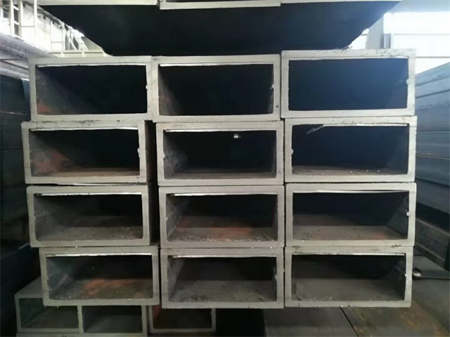 榆次冷拔方管哪里使用