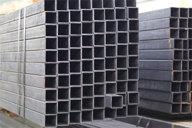 榆次无缝方矩管生产制造