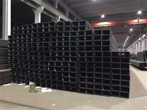 榆次冷拔方管选型指南 工程采购怎么选